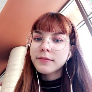 Meet your Posher, Cas